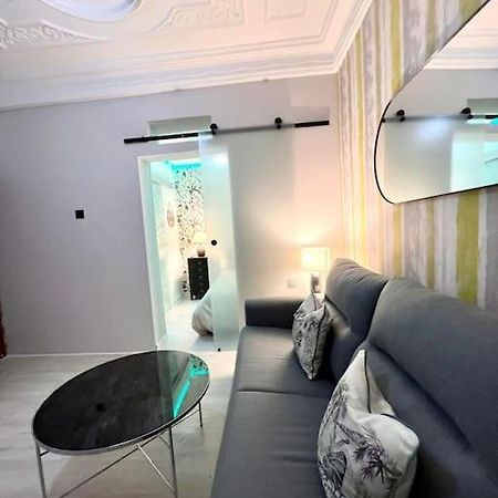 Myhousespain - Sensacional Piso En Lavapies Madrid Eksteriør billede